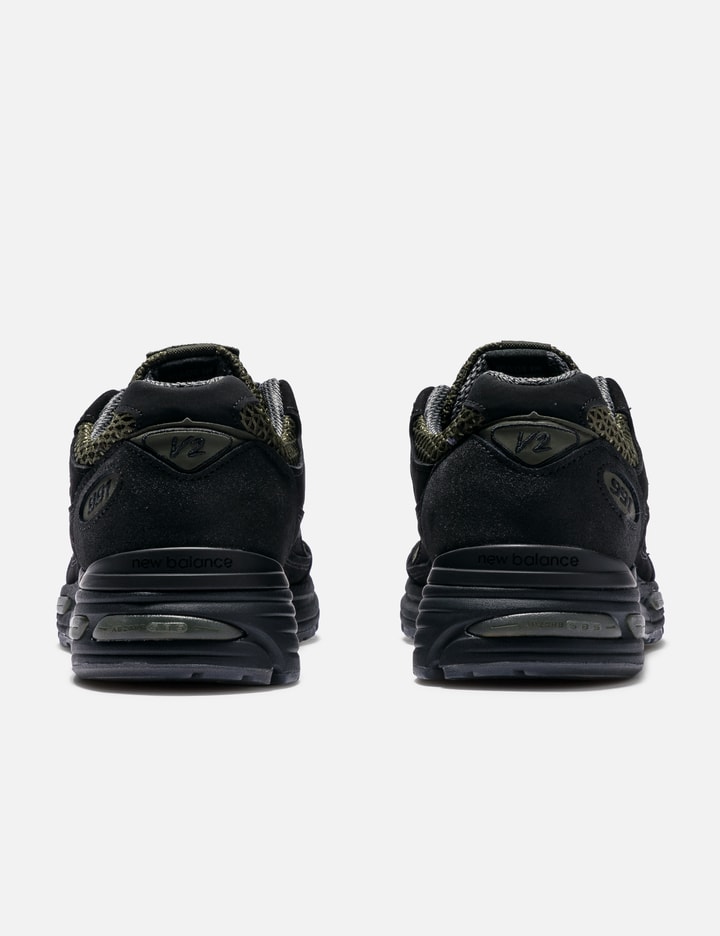 New Balance X Stone Island Made in UK 991v2 Placeholder Image