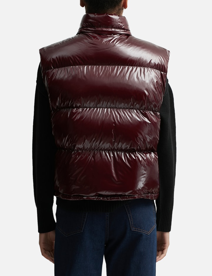 Moncler Karakorum Ripstop Down Jacket Placeholder Image