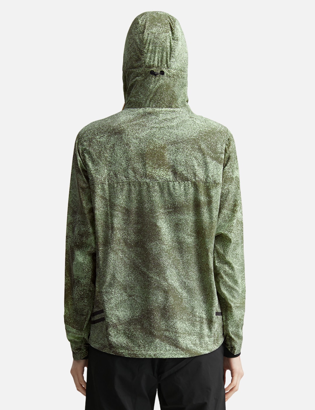 Helgafell Jacket AOP view 13
