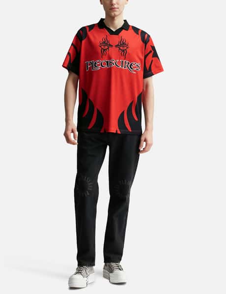 AFTERLIFE SOCCER JERSEY view 14