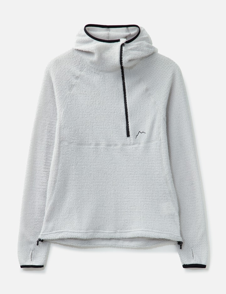 Cayl Alpha Pullover In Gray