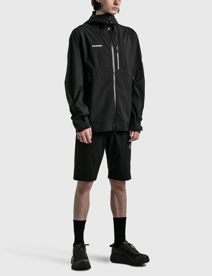 Alto Guide Hard Shell Hooded Jacket Placeholder Image