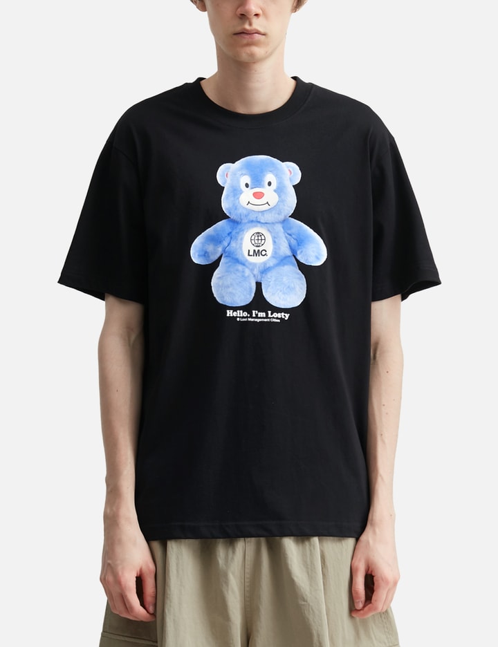 LMC Hello Losty Tee
