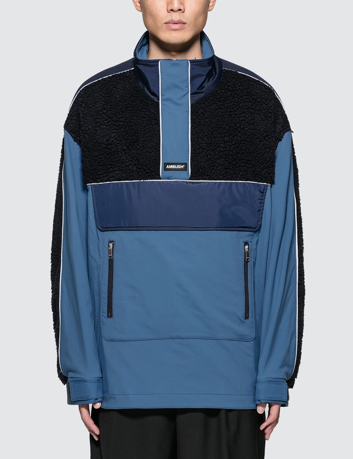 Pullover Jacket Placeholder Image