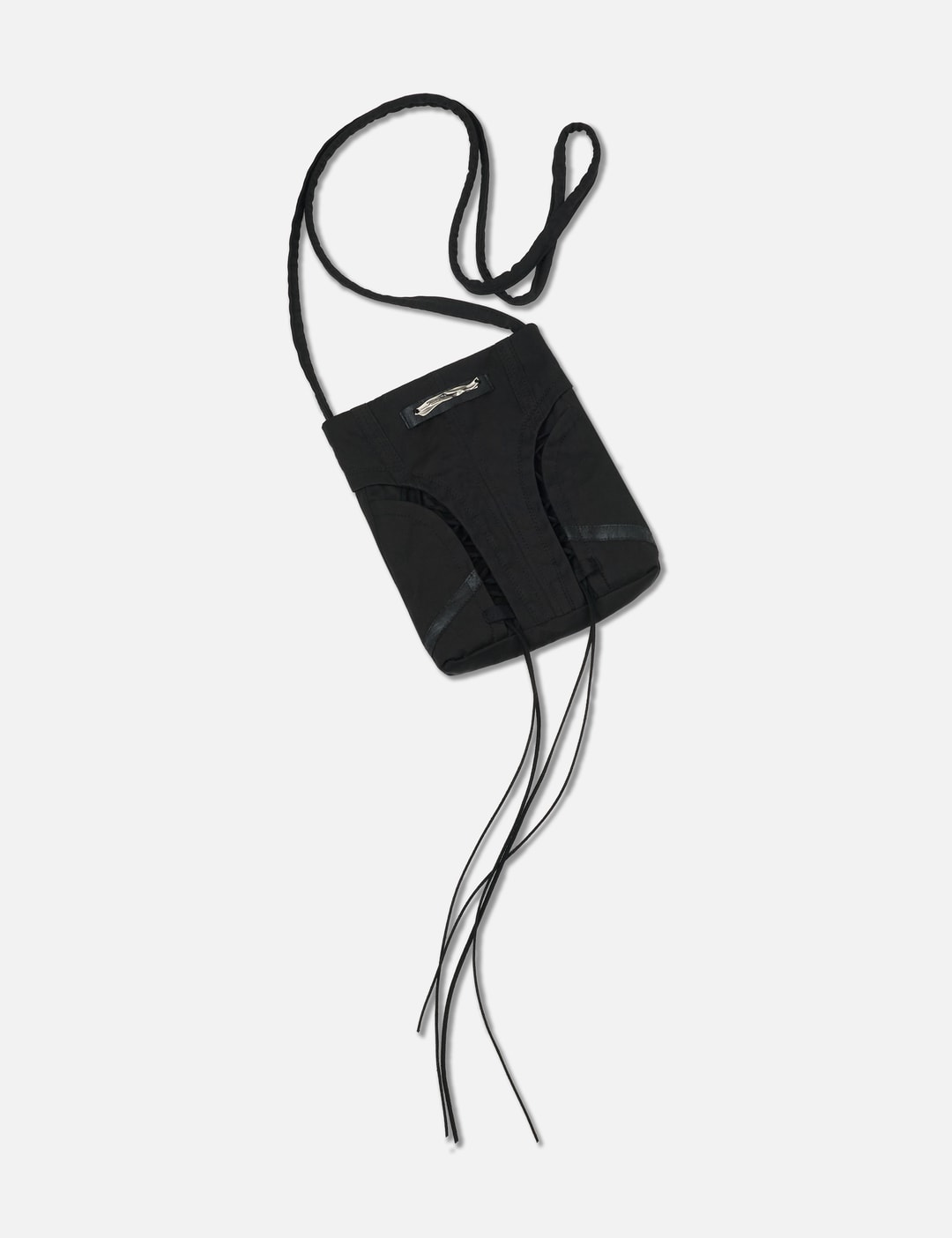 Laced Cross Bag