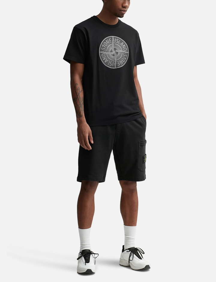 Cotton Sweat Shorts Placeholder Image
