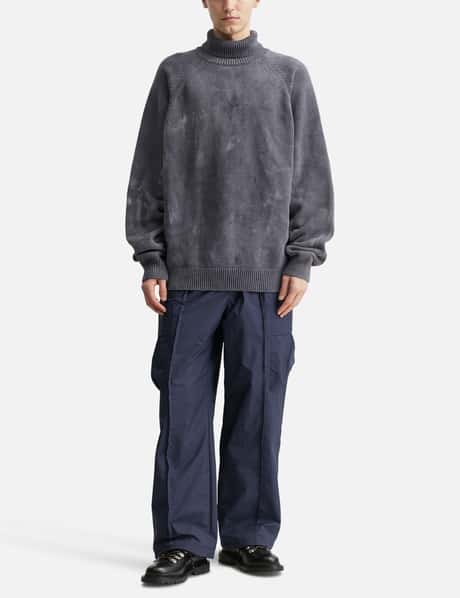 Reimagined Stadium Coach Pants view 15