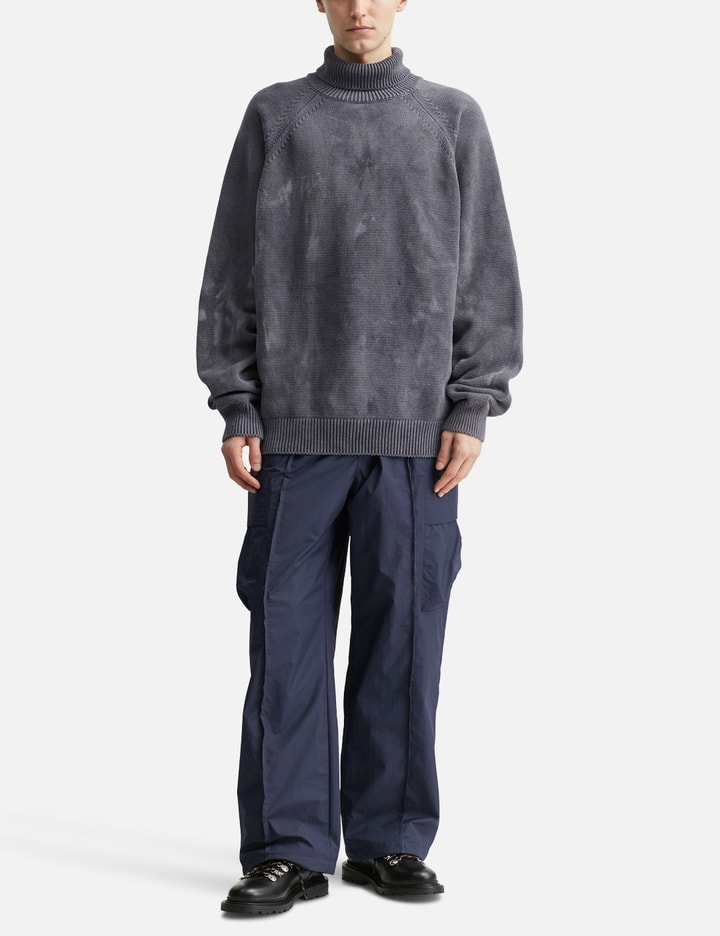 Reimagined Stadium Coach Pants Placeholder Image