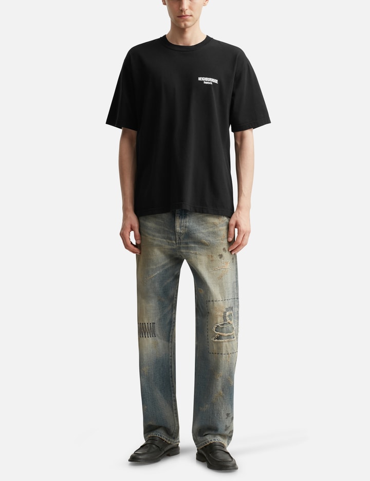 NH. T-shirt SS-2 Placeholder Image