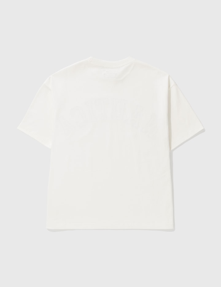 "Too Heavy" Arch Logo T-shirt -HBX LTD- Placeholder Image