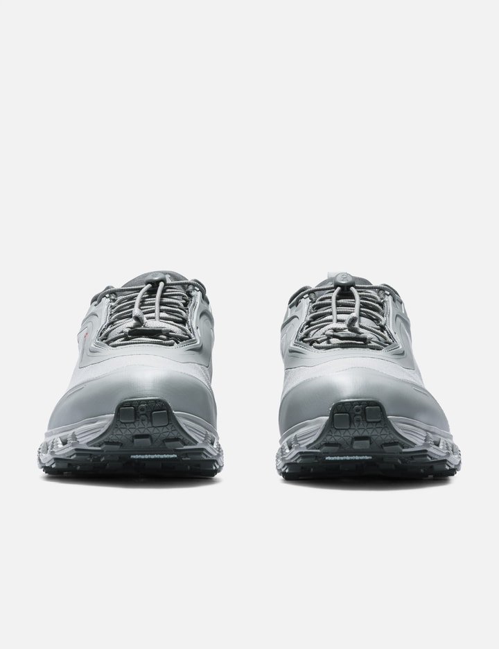 On Cloud 6 Geo Waterproof