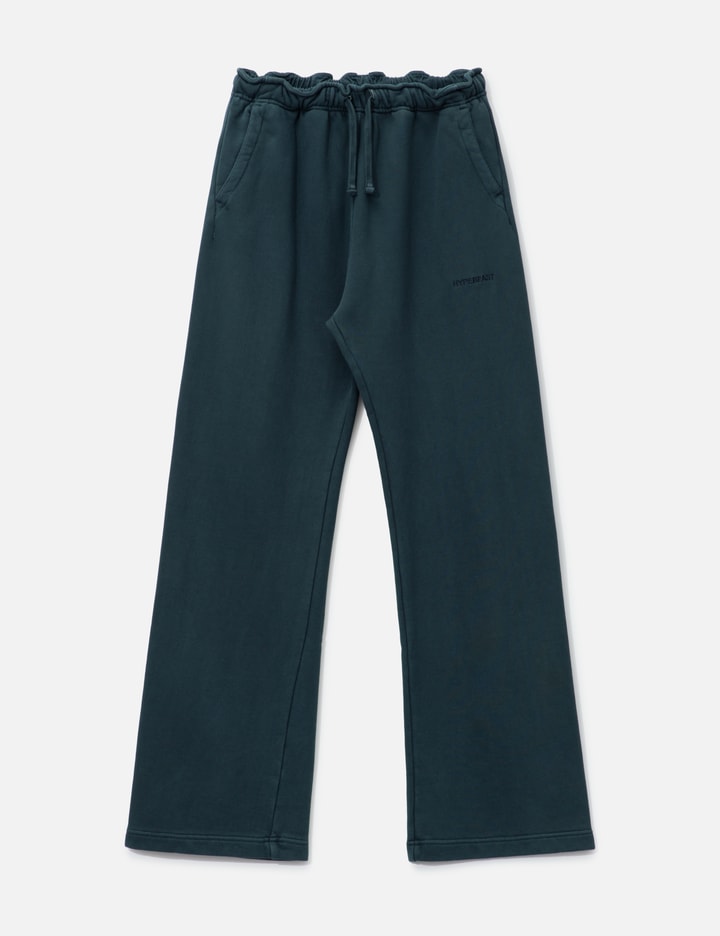 Garment-Dyed Sweatpants Placeholder Image