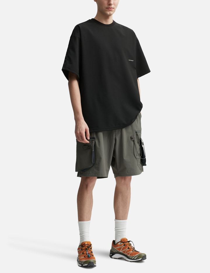 MGear-T2 Zystem Mesh T-shirt Placeholder Image