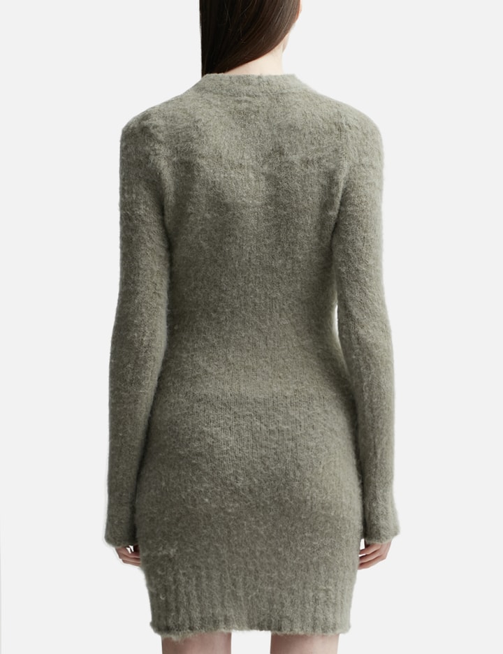 Brushed Alpaca Dress Placeholder Image