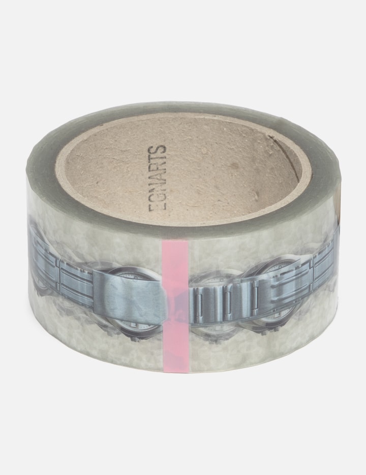 Tape Watch Placeholder Image