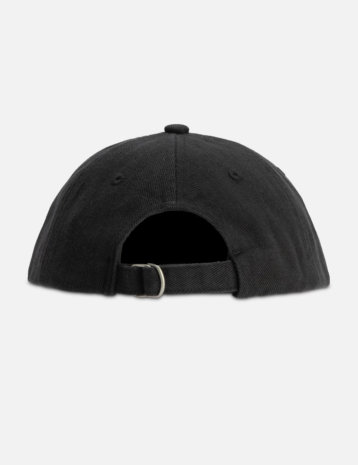 Twill Logo Cap Placeholder Image
