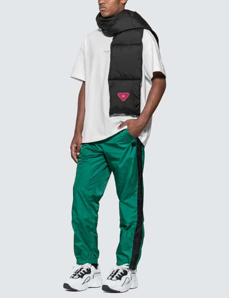 acne studios jaxon t shirt