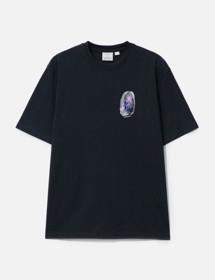 Thumbprint T-shirt Placeholder Image