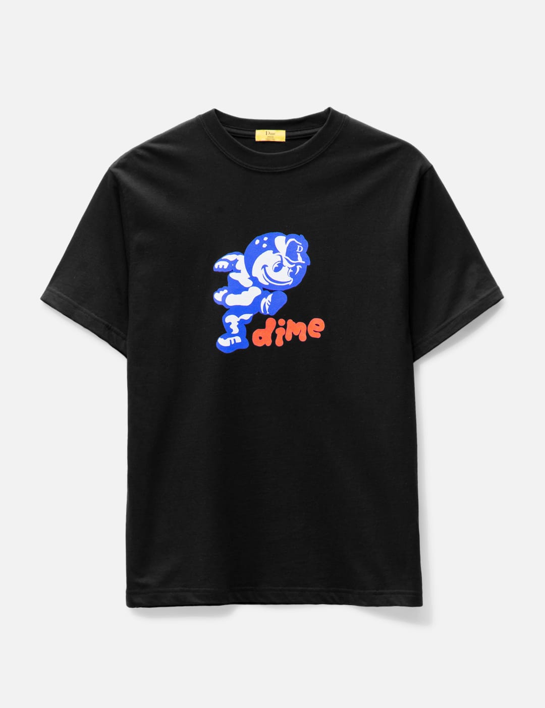 Dime   Ballboy T Shirt   HBX   Globally Curated Fashion and