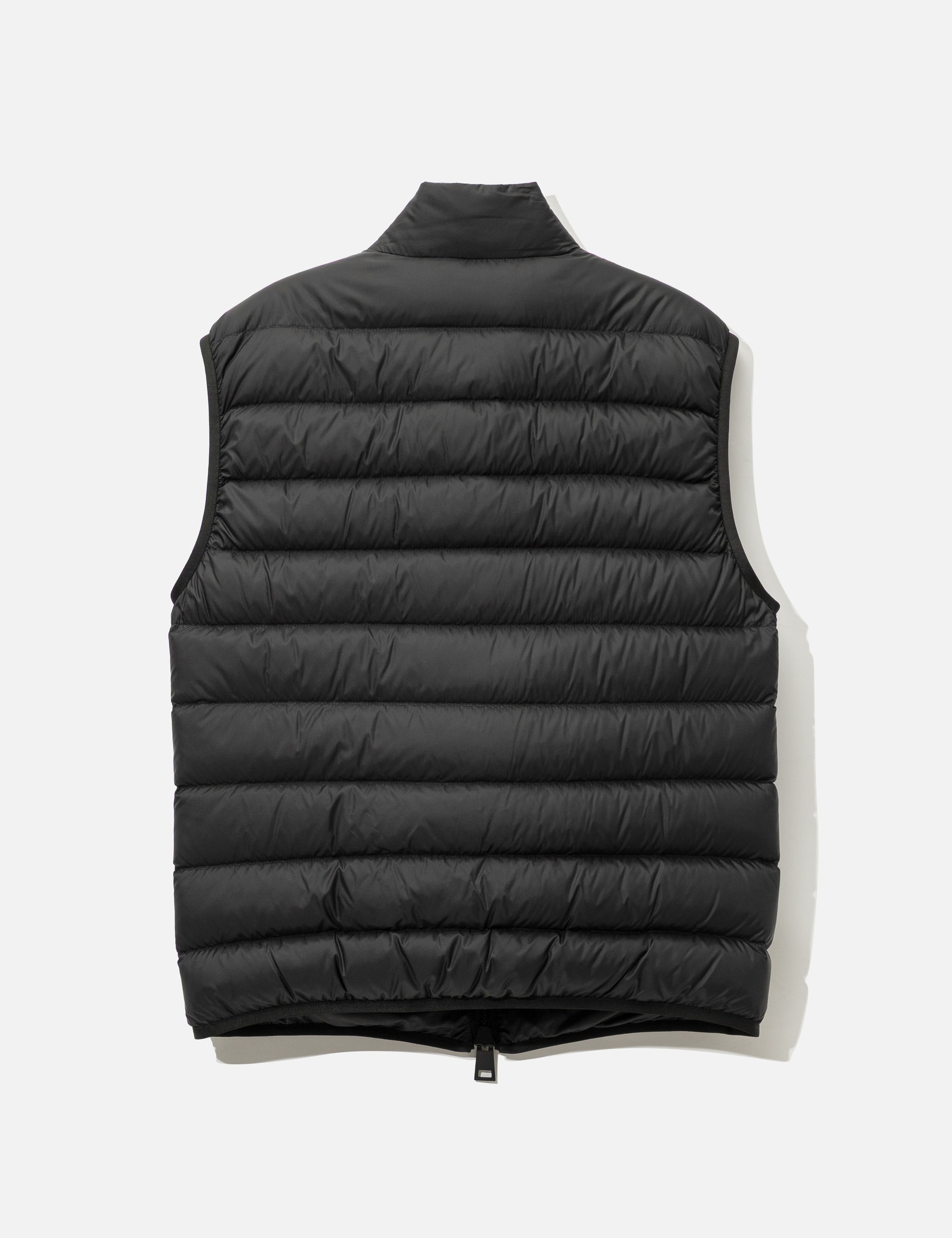 Besne Down Vest view 17