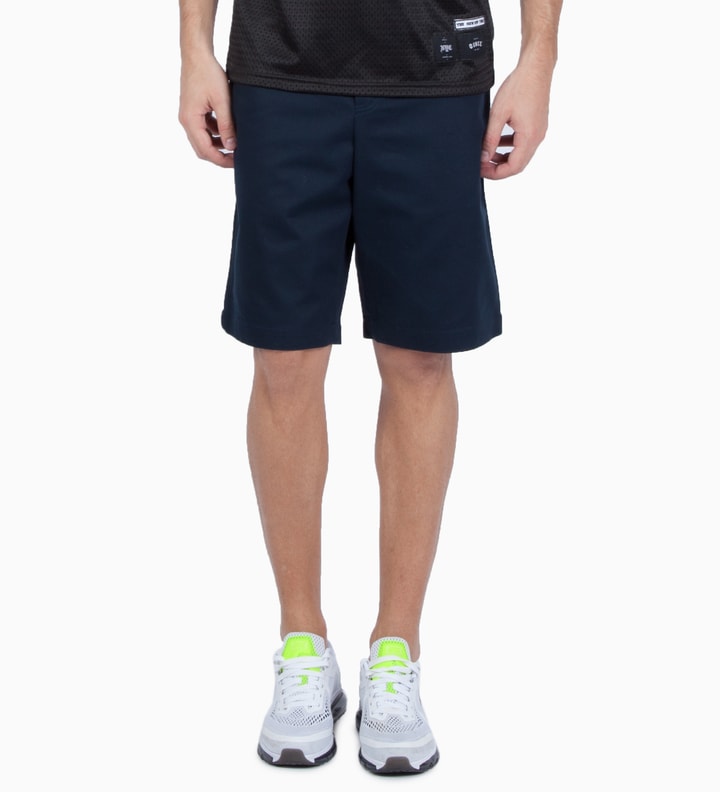 Navy Chino Shorts Placeholder Image