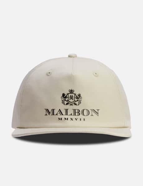 Malbon Golf MONARCH SNAPBACK