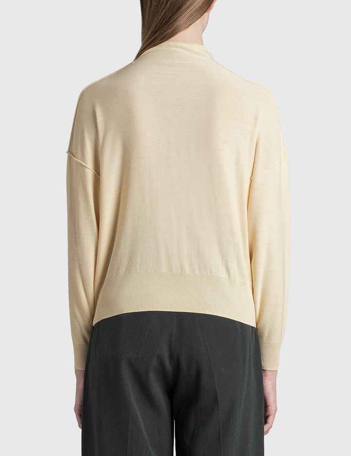 Reversible Sweater Placeholder Image