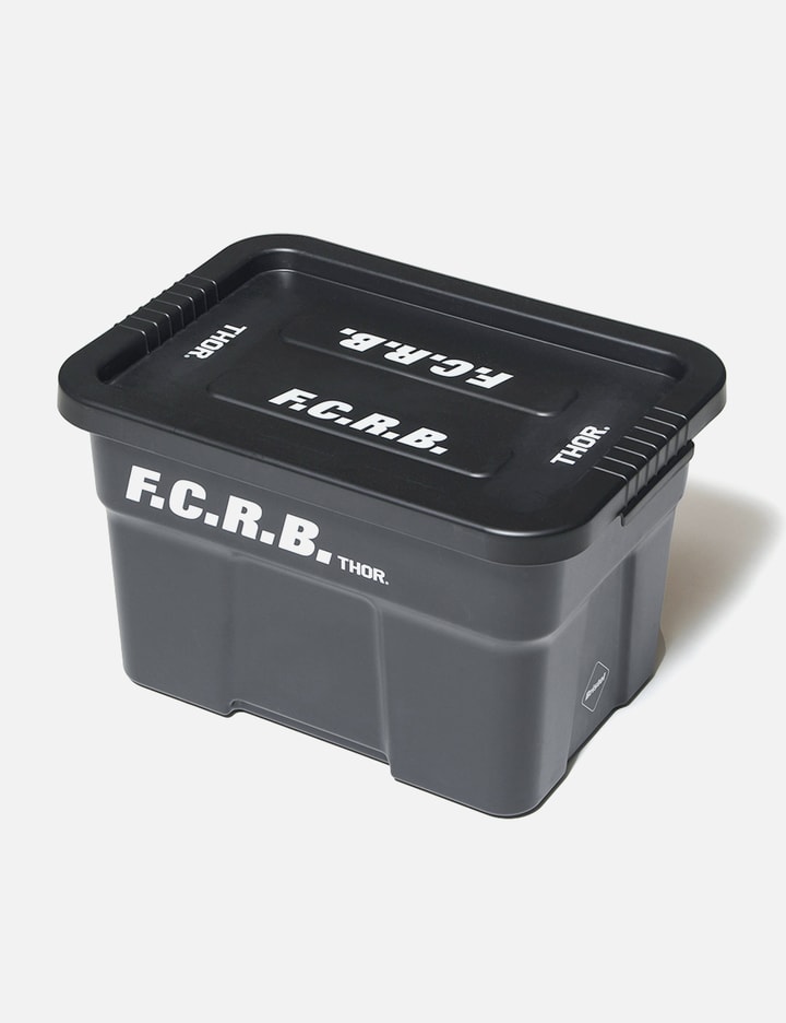 F.C. Real Bristol x Thor. Fcrbラージトート(22L) Placeholder Image