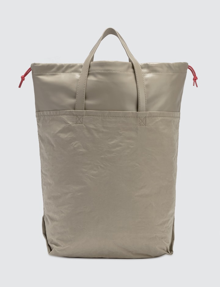 Care of Yourself Shopping Bag Placeholder Image
