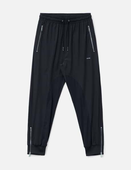 Team Wang THE ORIGINAL 1 Mid-rise Track Pants