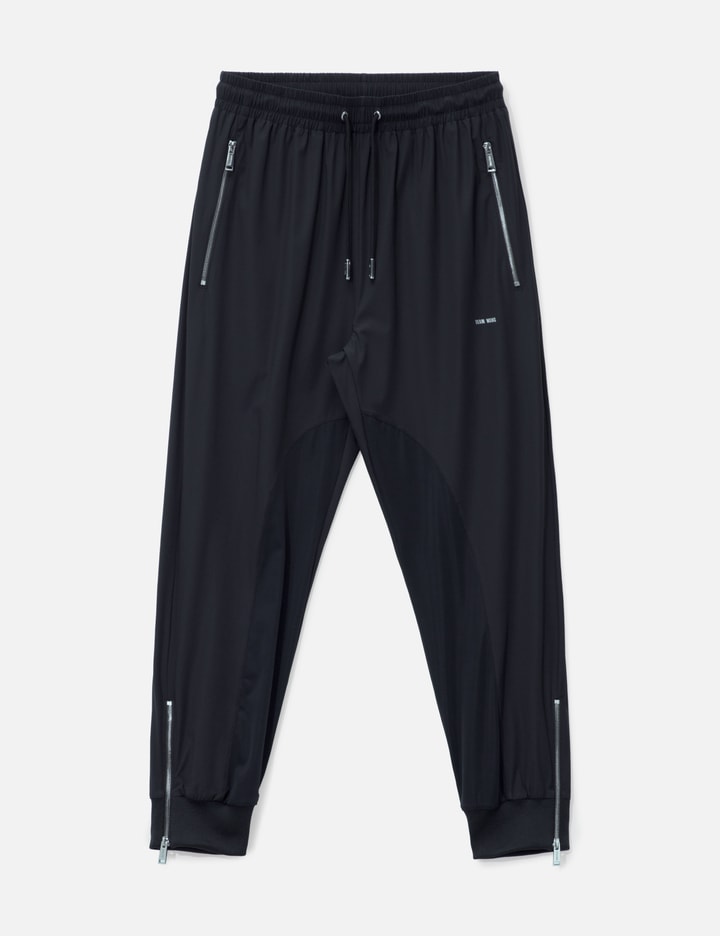 THE ORIGINAL 1 Mid-rise Track Pants Placeholder Image