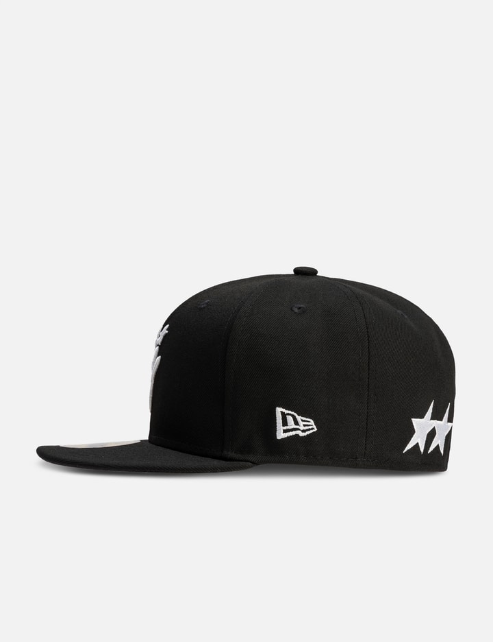 TwoJeys x New Era 59Fifty Black Placeholder Image