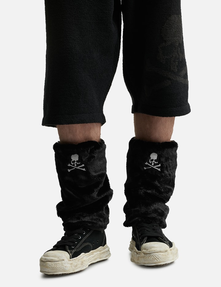 MJ Leg Warmer Placeholder Image