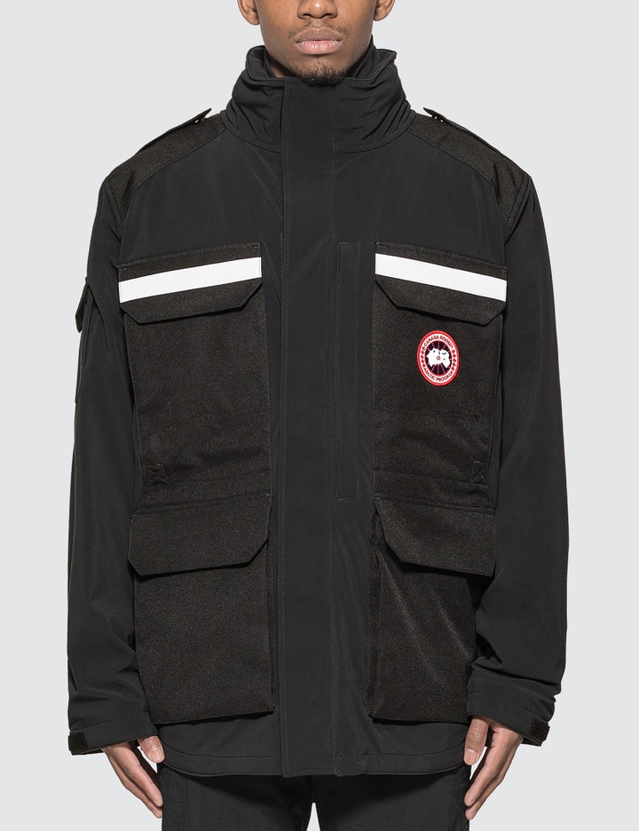 Canada Goose Photojournalist Jacket