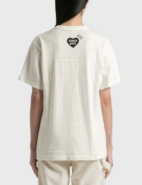 Human Made Pocket Duck Cover All Tee