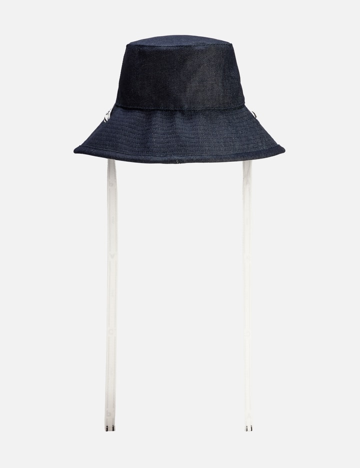 Rachel 2.0 Bucket Hat Placeholder Image