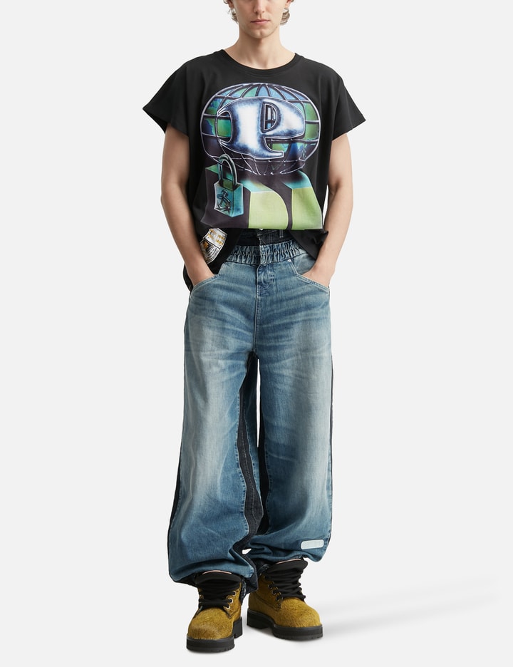 PDF Double Leggenda Pant