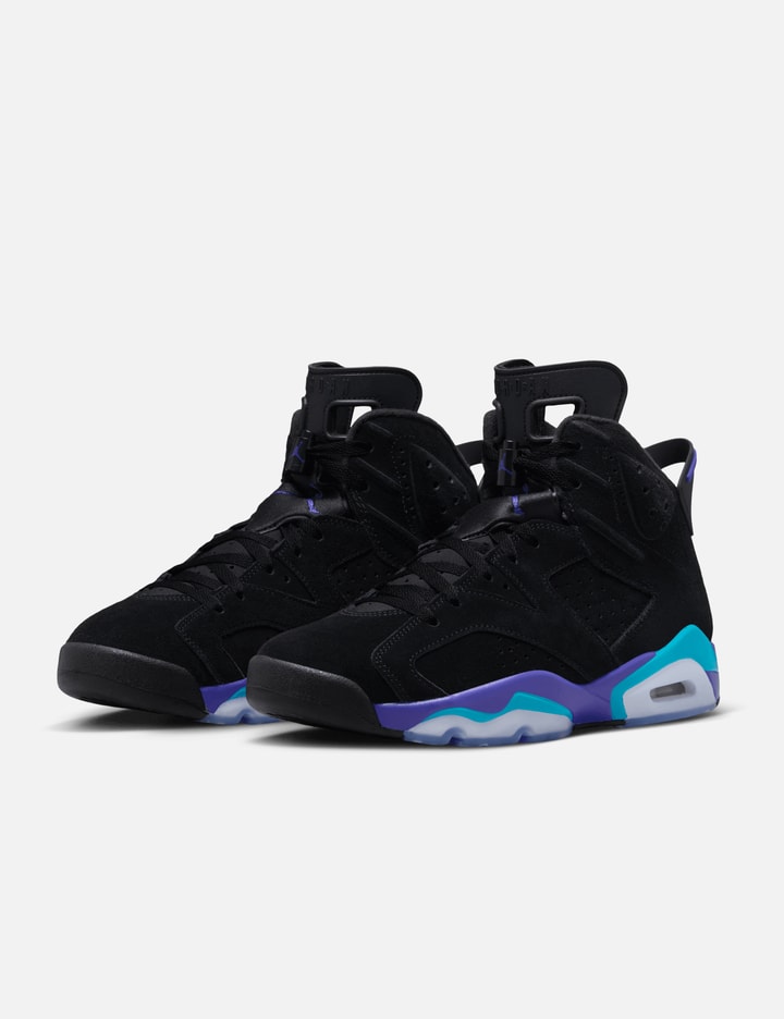 Air Jordan 6 'Aqua' Placeholder Image
