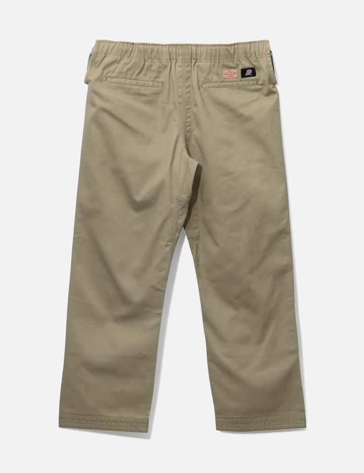 DICKIES X AP CANVAS PANTS Placeholder Image