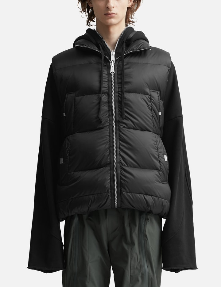 006 - Connected Two Pieces Outerwear Placeholder Image