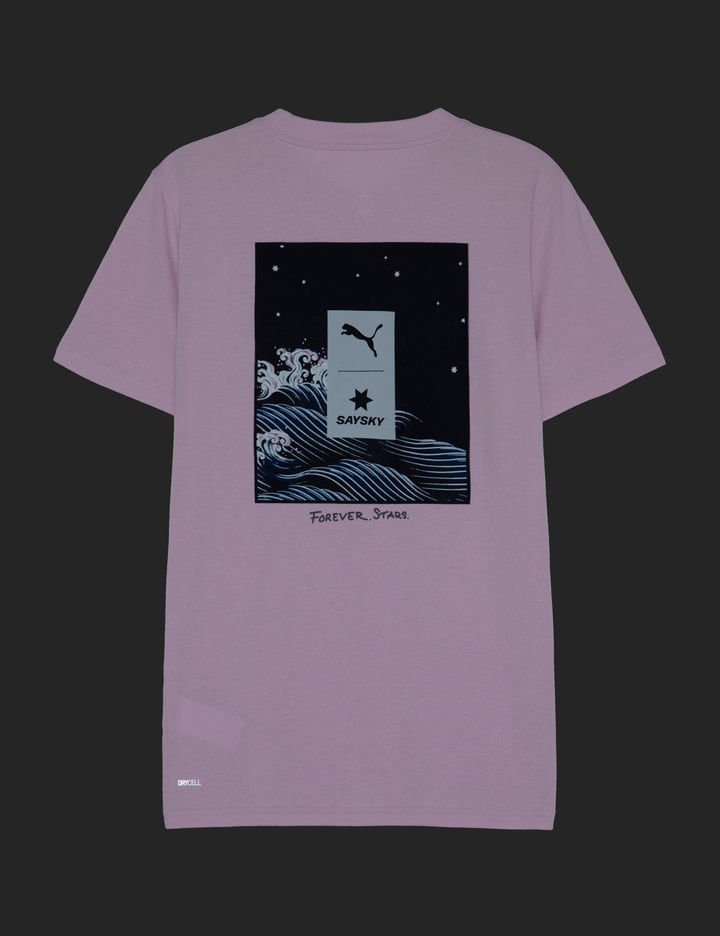 PUMA X SAYSKY T-shirt Placeholder Image
