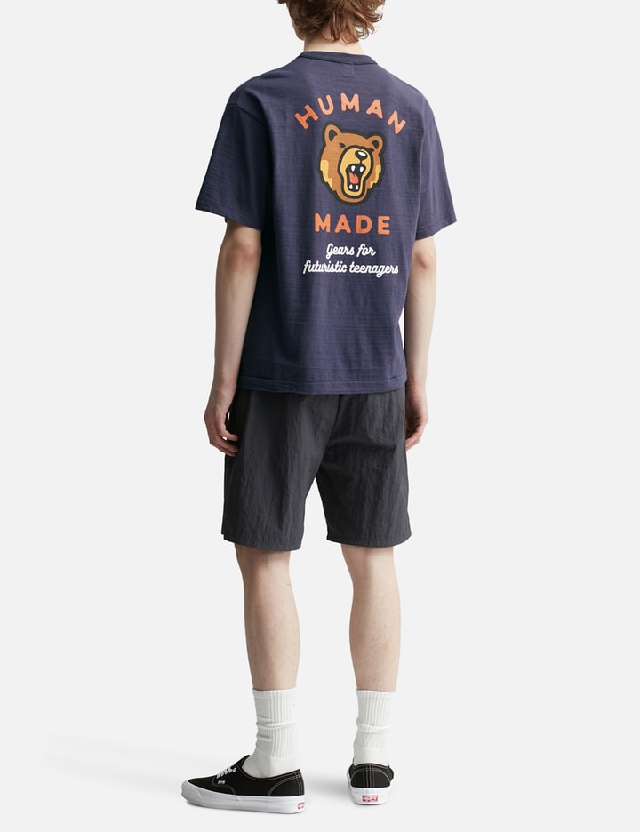 Pocket T-shirts #1 Placeholder Image
