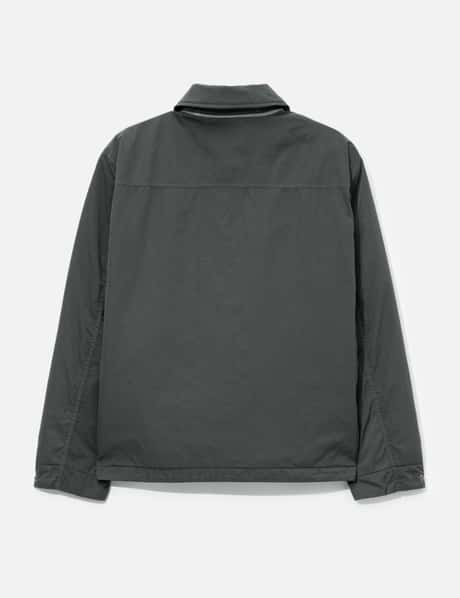 Heavy Chrome-R Goggle Jacket view 15