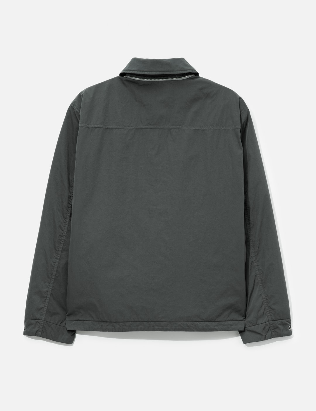 Heavy Chrome-R Goggle Jacket view 16