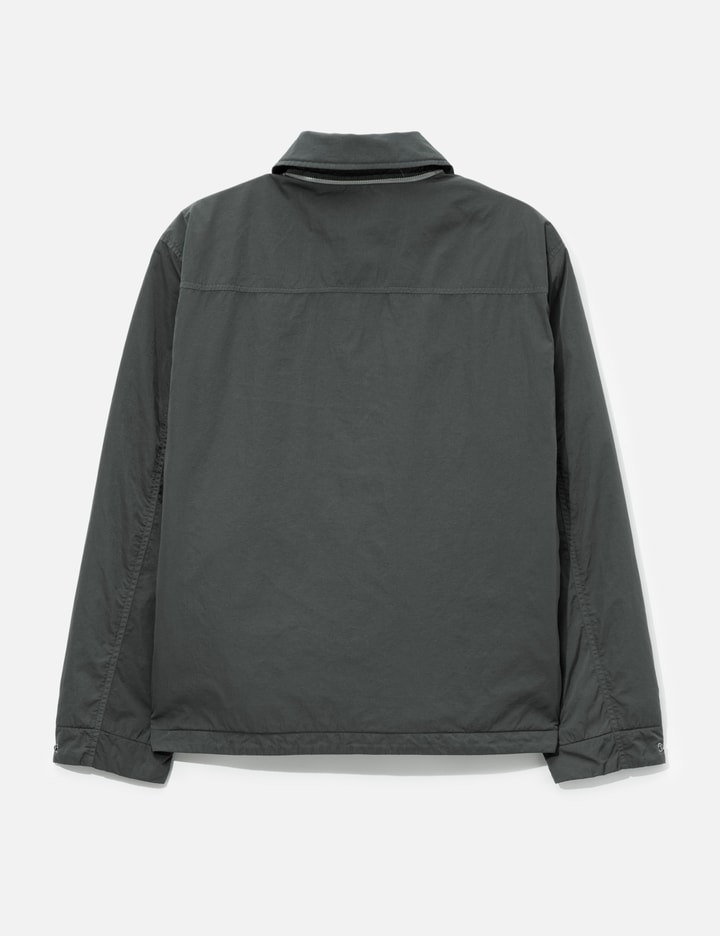 C.P. Company Heavy Chrome-R Goggle Jacket