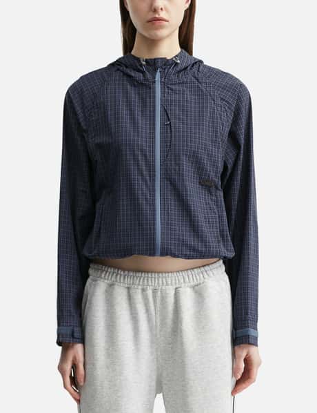 Two-Way Hooded Jacket view 14