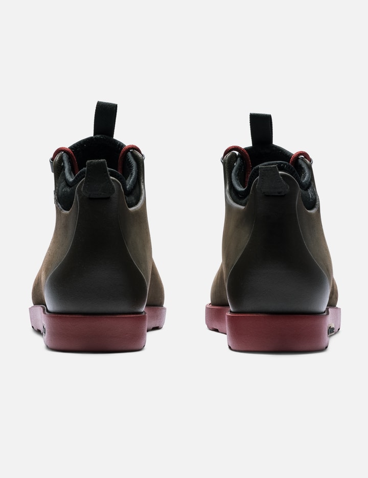 Fitzsimmons Cabin Boot Placeholder Image