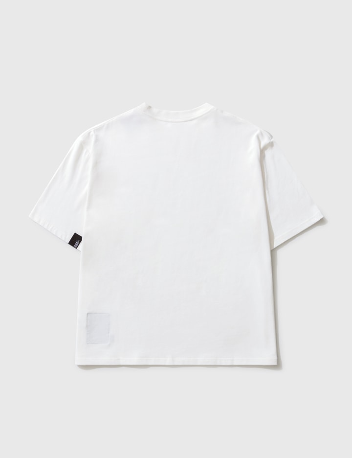 “GNV-03” Soft Box Wide T-shirt Placeholder Image