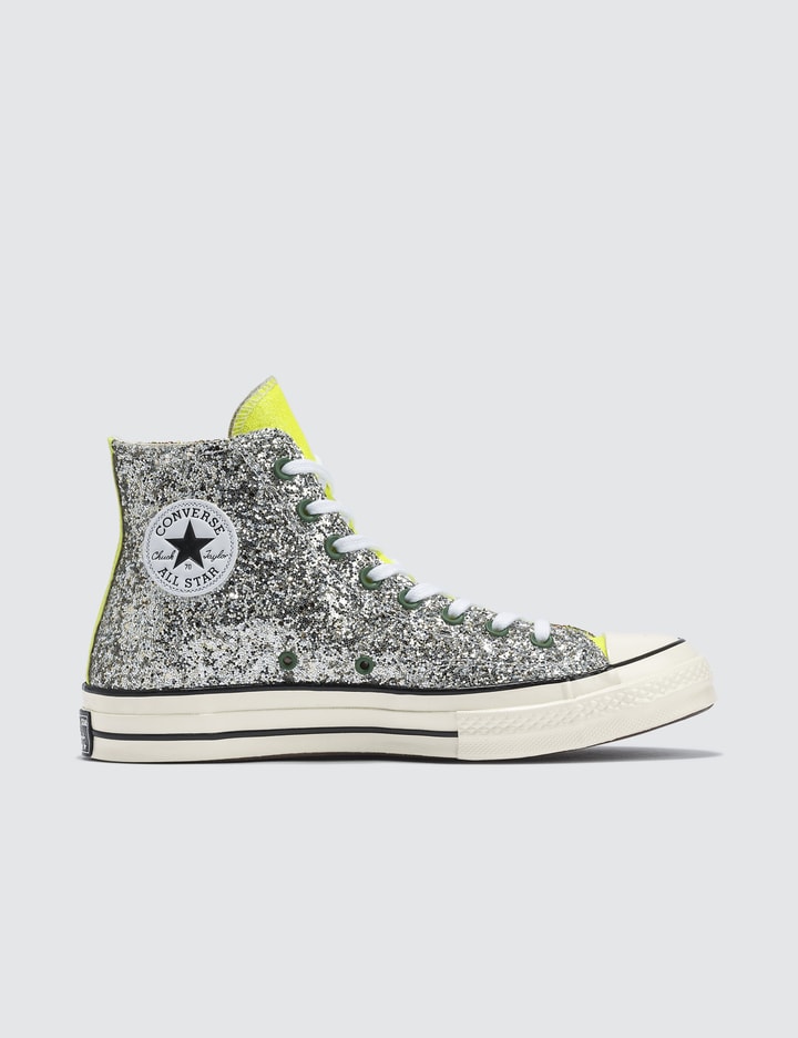 Converse x JWA Chuck 70 Sneaker Placeholder Image