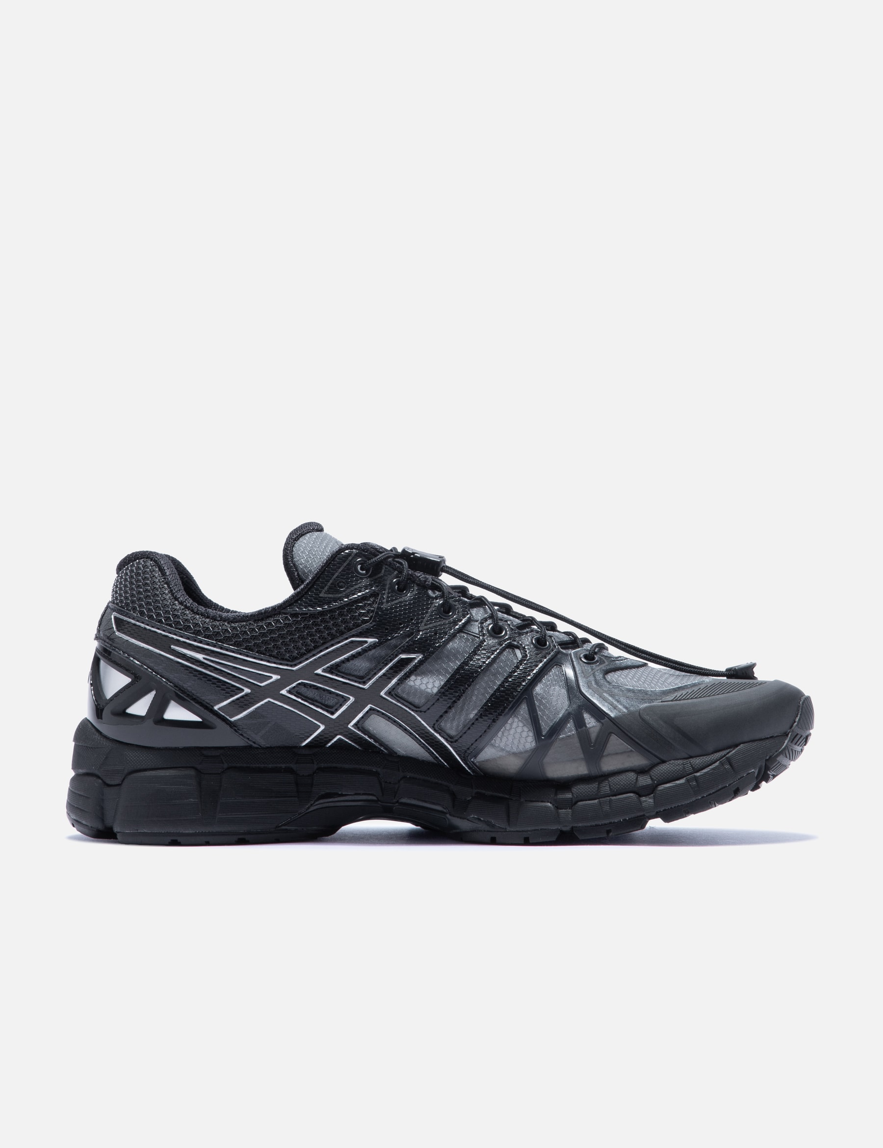 Unaffected X GEL-Kayano 20 view 17